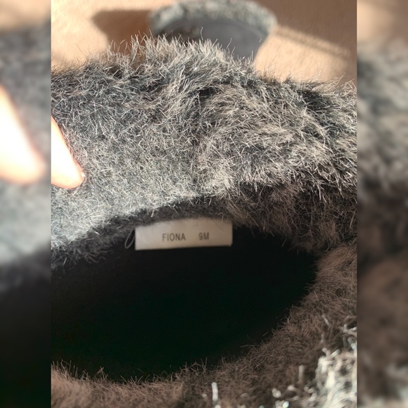 Women’s Boots - Picture 8 of 9